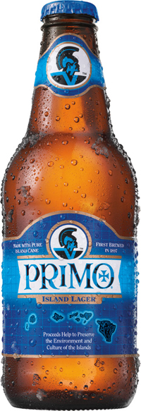 ⭐︎プリモビールPRIMO BEER⭐︎ハワイアン⭐︎メネフネ⭐︎TIKI⭐︎HAWAII Primo Lager Drops Back into California | Malakye