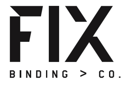 Fix Binding Co. - Interview with Jason Broz