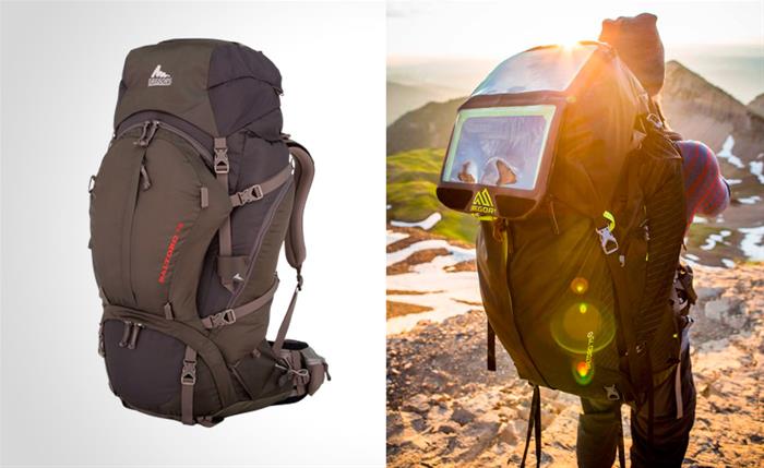 gregory mountain packs