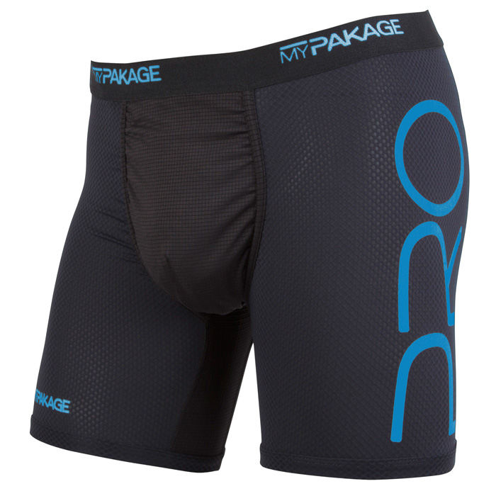 MyPakage Action Series Boxers