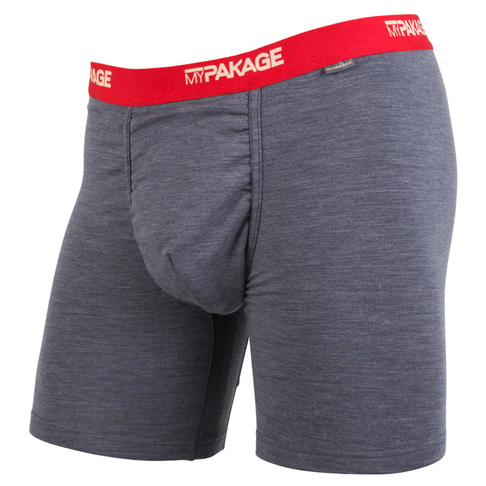 MyPakage Weekday Multi-Tones Boxers