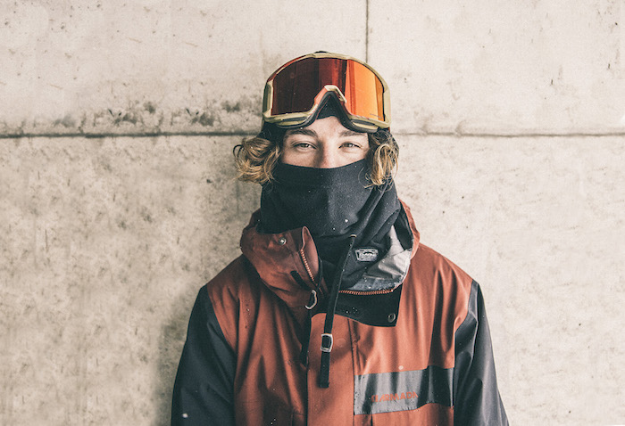 Dakine sammy outlet carlson