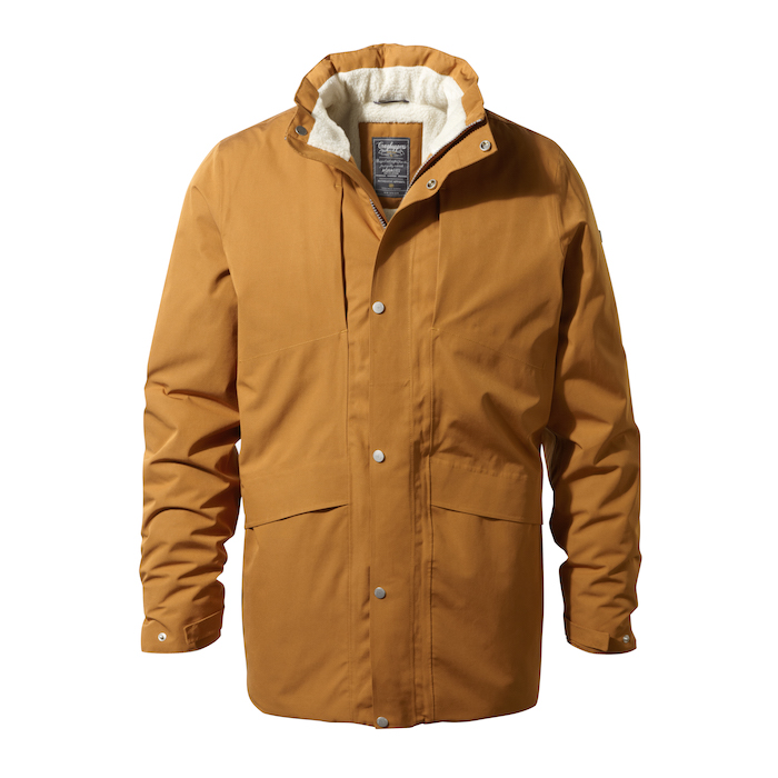 Craghoppers 365 5 on sale in 1 jacket