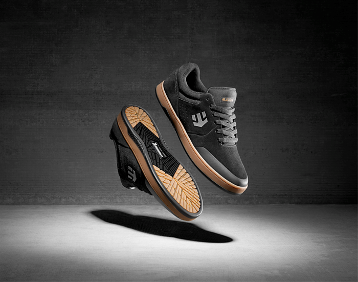 Etnies 2024 suela michelin