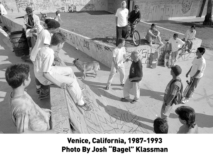 adidas Skateboarding Recreates Iconic Venice Pavilion at Beyond The Streets Malakye