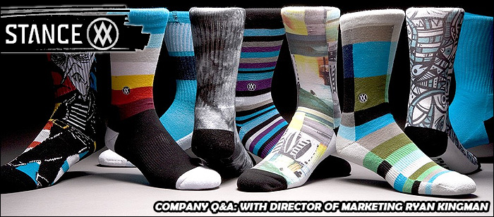 Stance Socks: How They Disrupted the Sock Industry