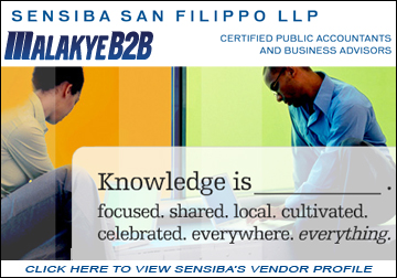 Click here to view Sensiba's Vendor Profile on MalakyeB2B!