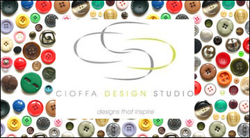 Cioffa Design Studio on B2B