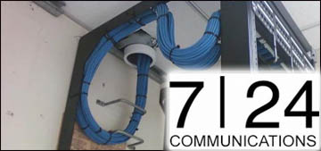 7|24 Communications on B2B!