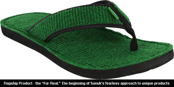 Sanuk founder on sandals success and growing your business - The