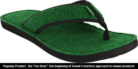 Sanuk founder on sandals success and growing your business - The San Diego  Union-Tribune