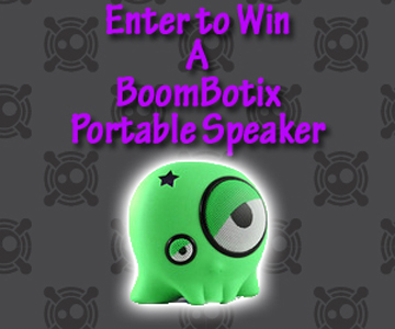 BoomBotix Trivia!
