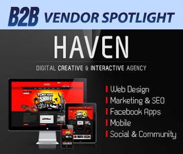 B2B: Haven Agency