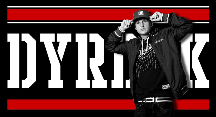 dyrdek collection logo