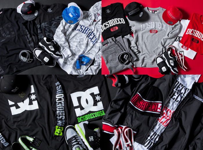 rob dyrdek clothing line dc