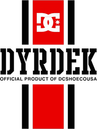 dyrdek collection logo