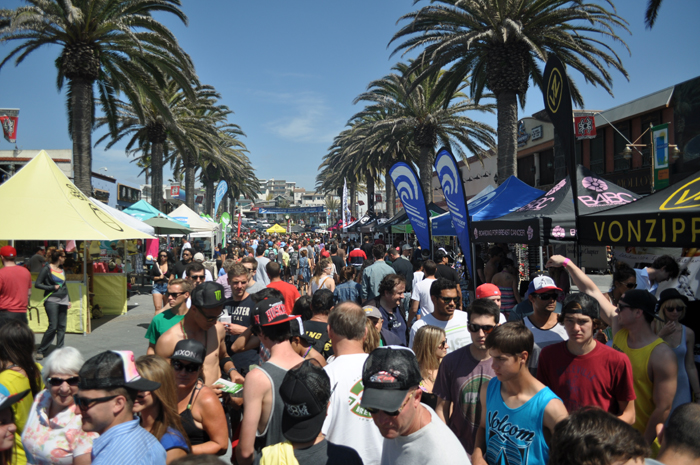 EXPOSURE: Spyder Surfboards Celebrates 30 Years in the South Bay at Sixth  Annual Event