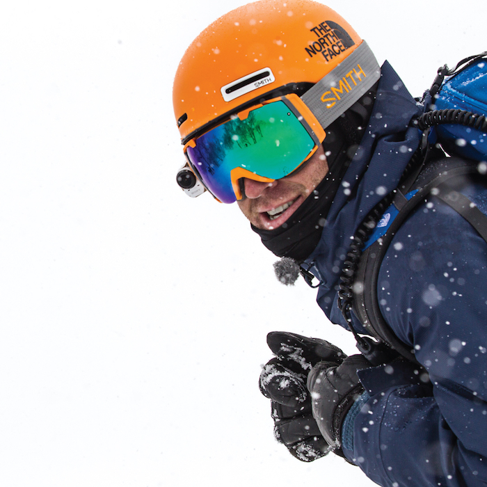 Smith Launches New ChromaPopTM Snow Goggle Lens Technology