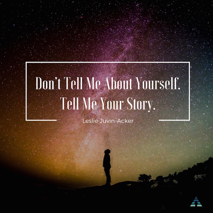 tell me your story tell me your story