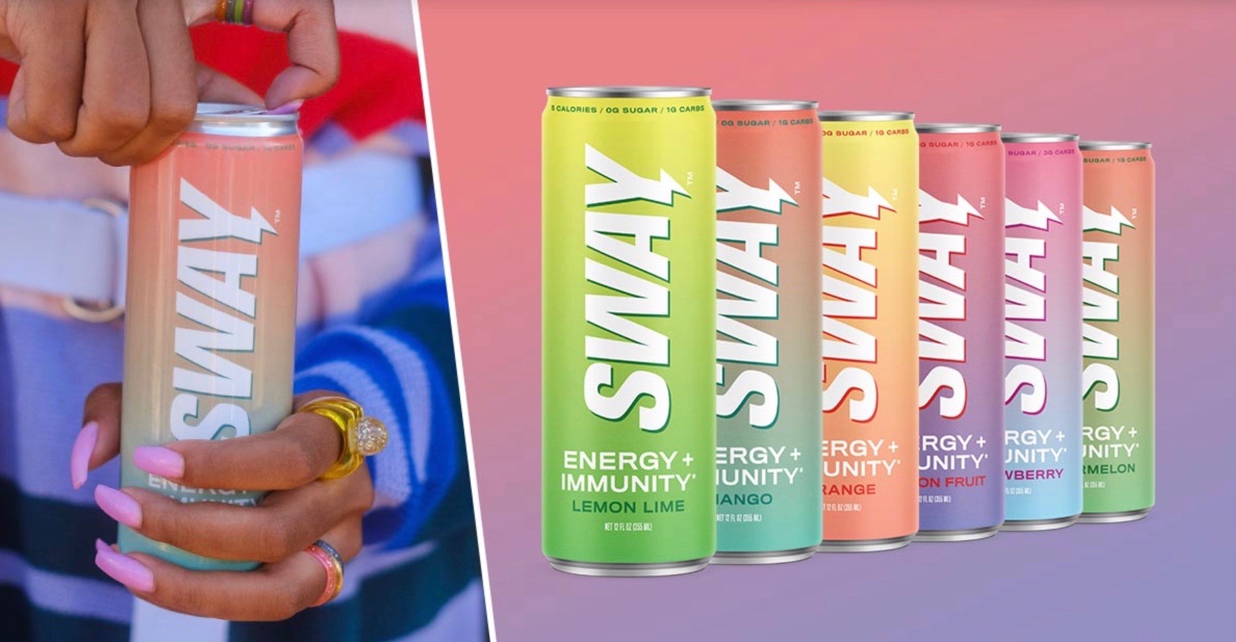 Sway Energy Has Officially Launched!