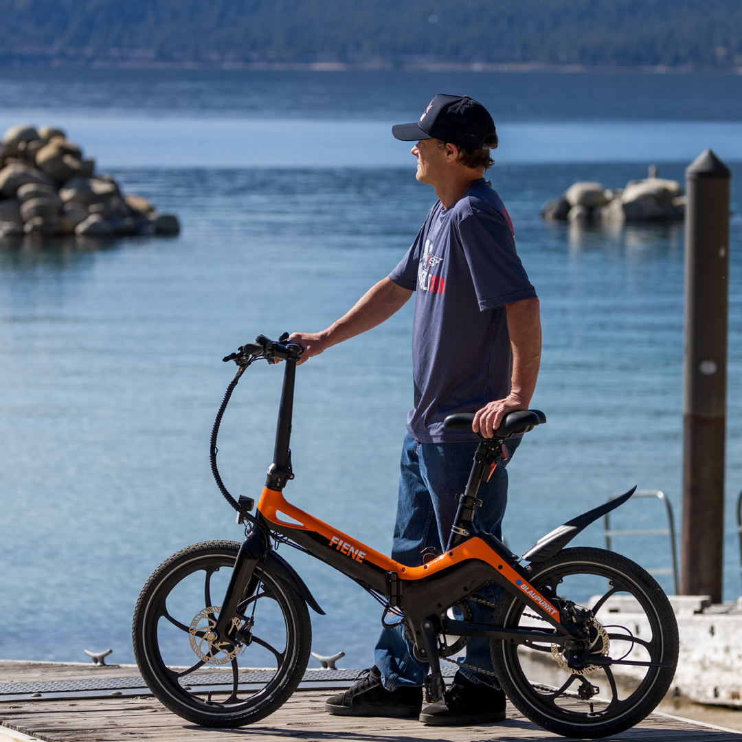 BLAUPUNKT Ebikes