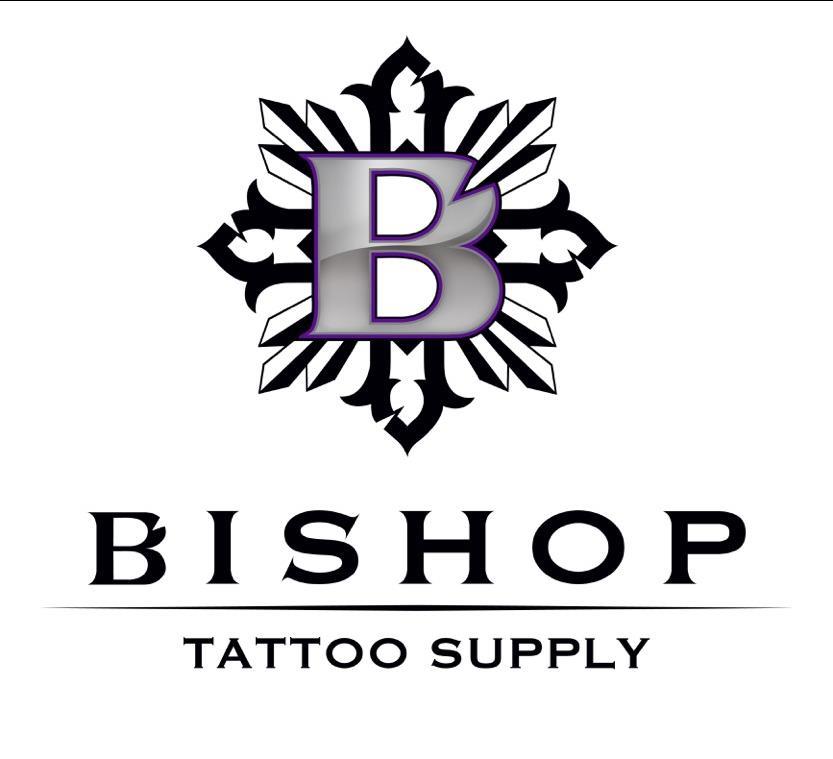 Copy Bishop Rotary Tattoo Machine