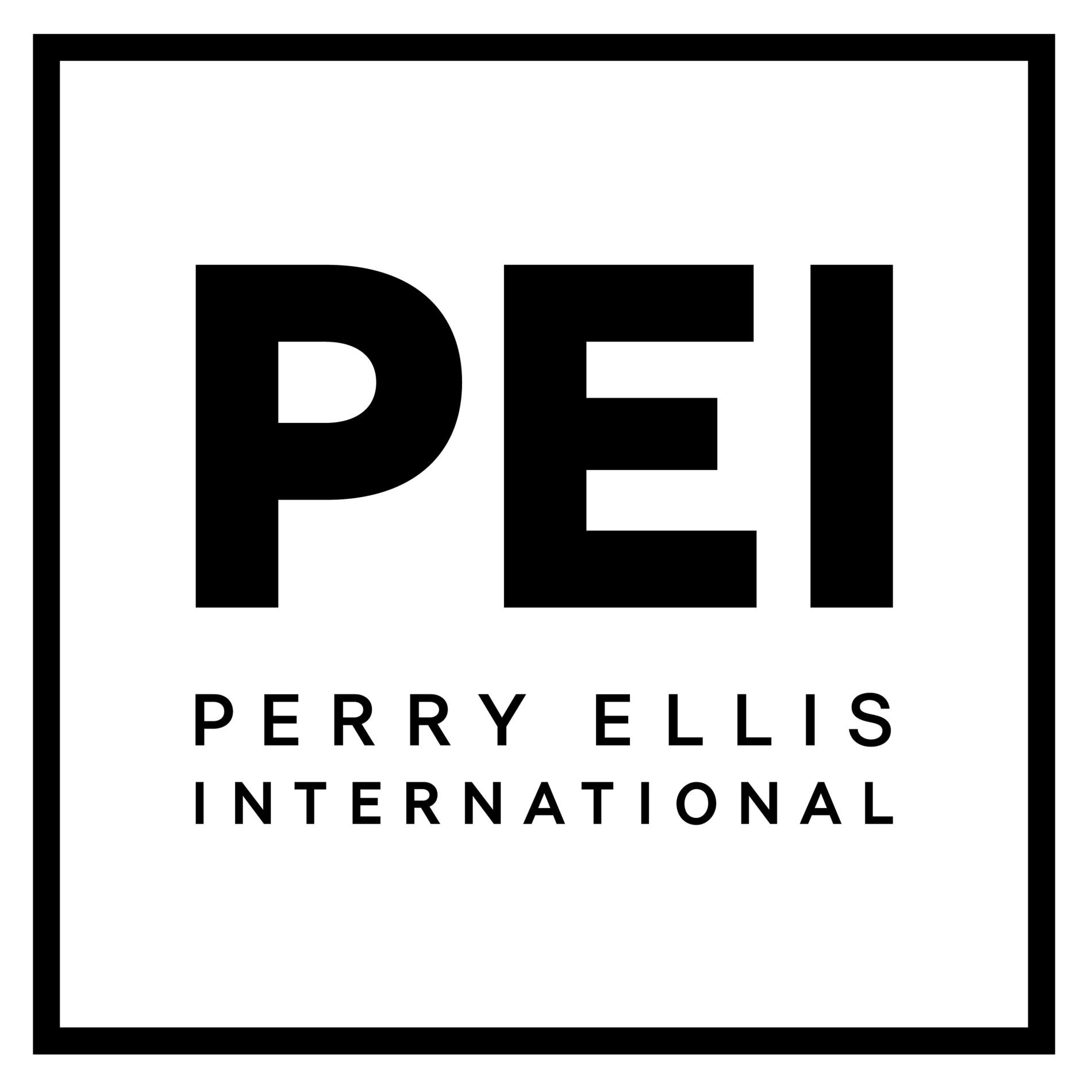 What Industry Is Perry Ellis International In Store