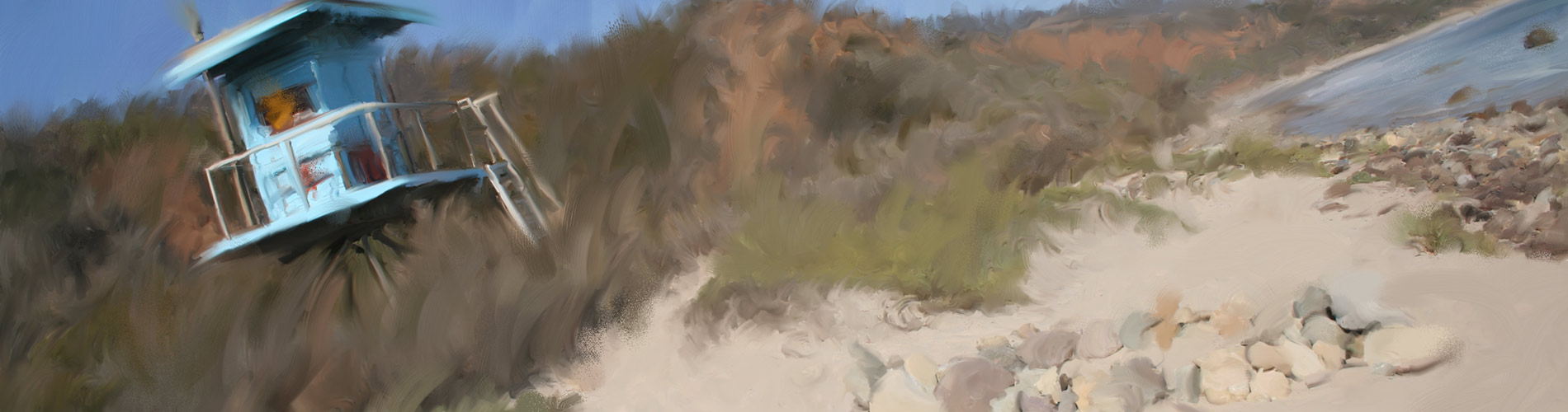 Profile background
