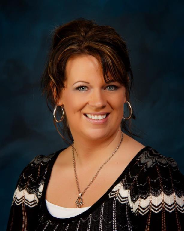Sandi Landon profile background