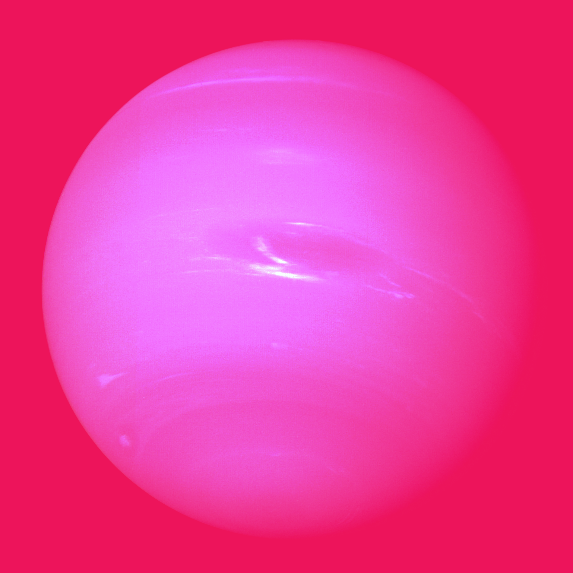 Profile background