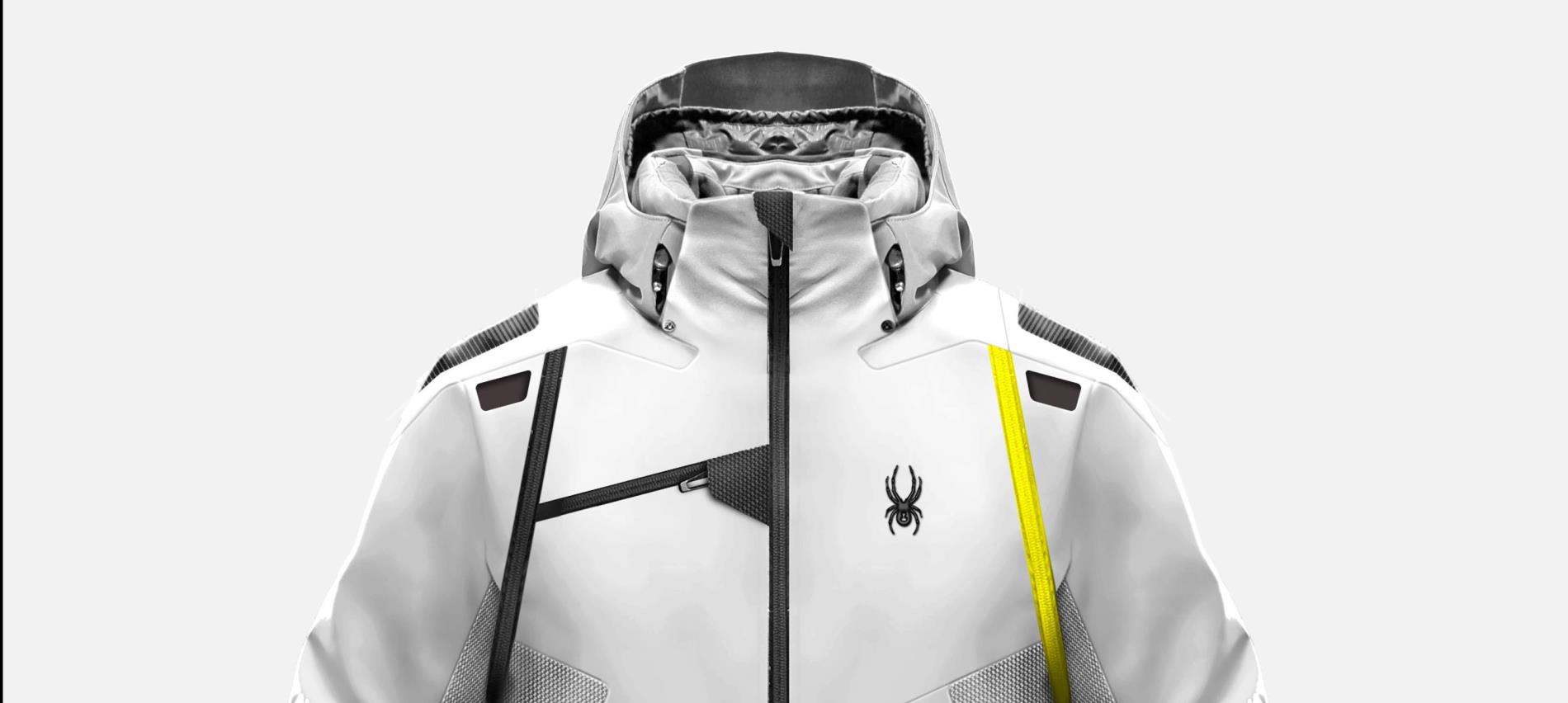 Profile background