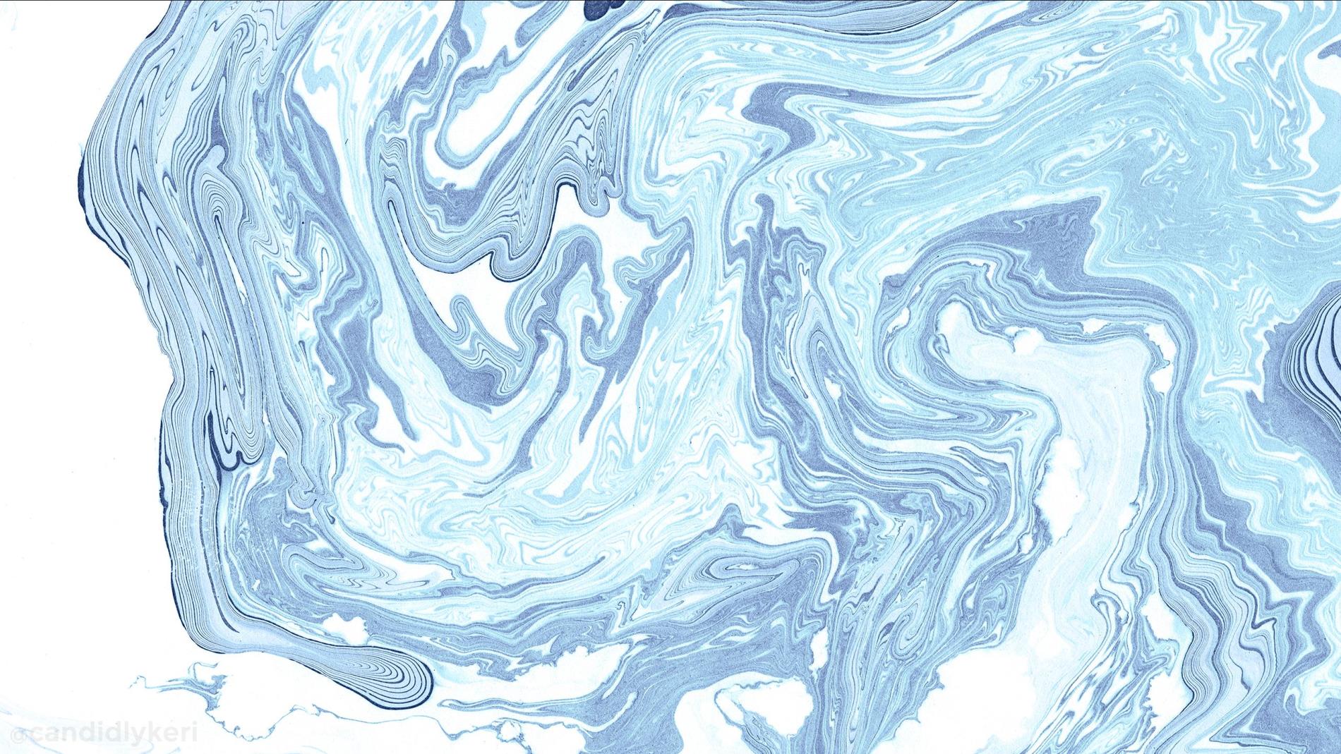 Profile background
