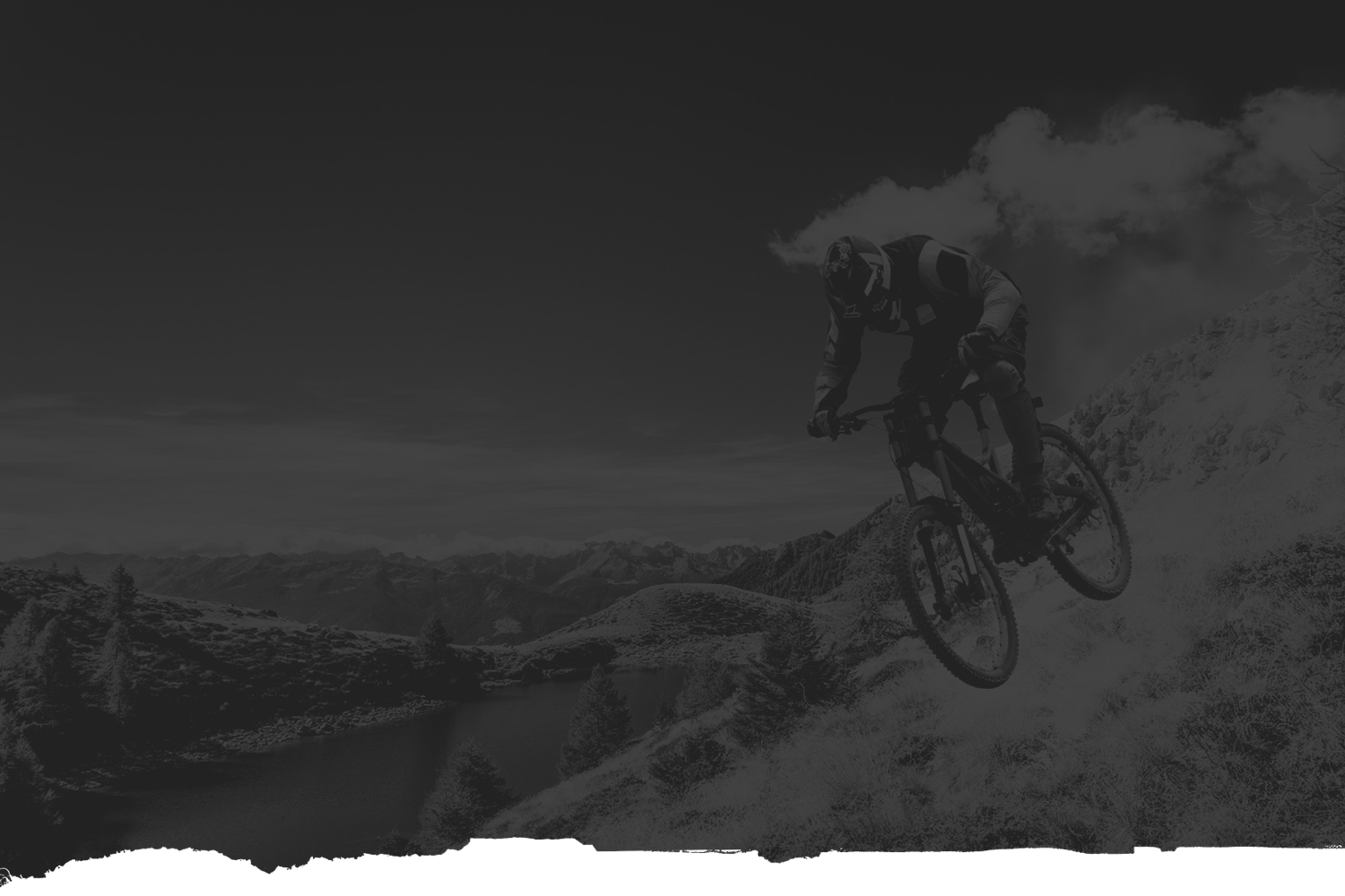 Russell Cree profile background