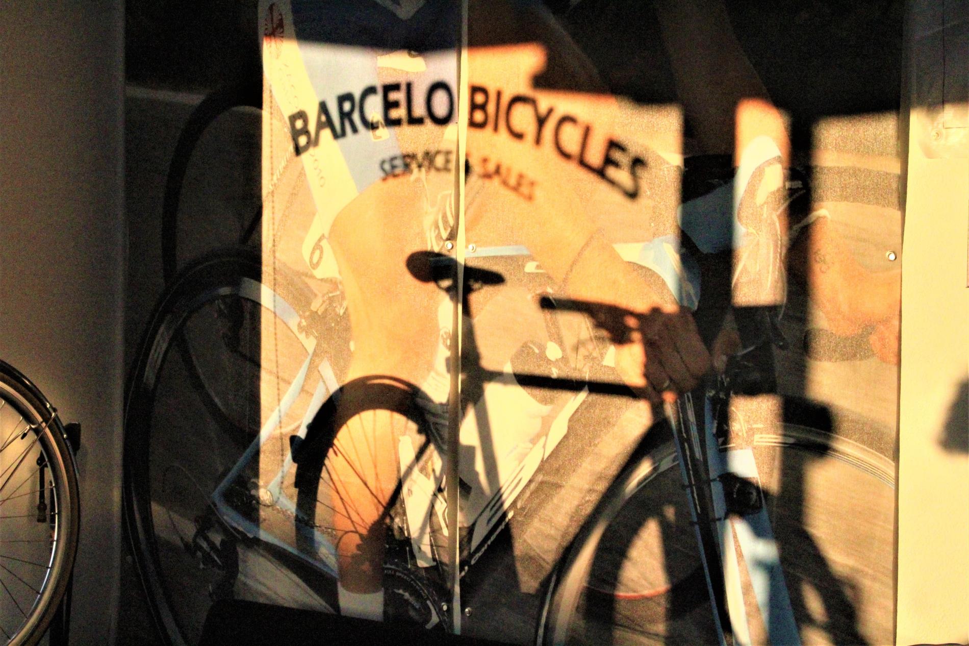 Dennis Barcelo profile background