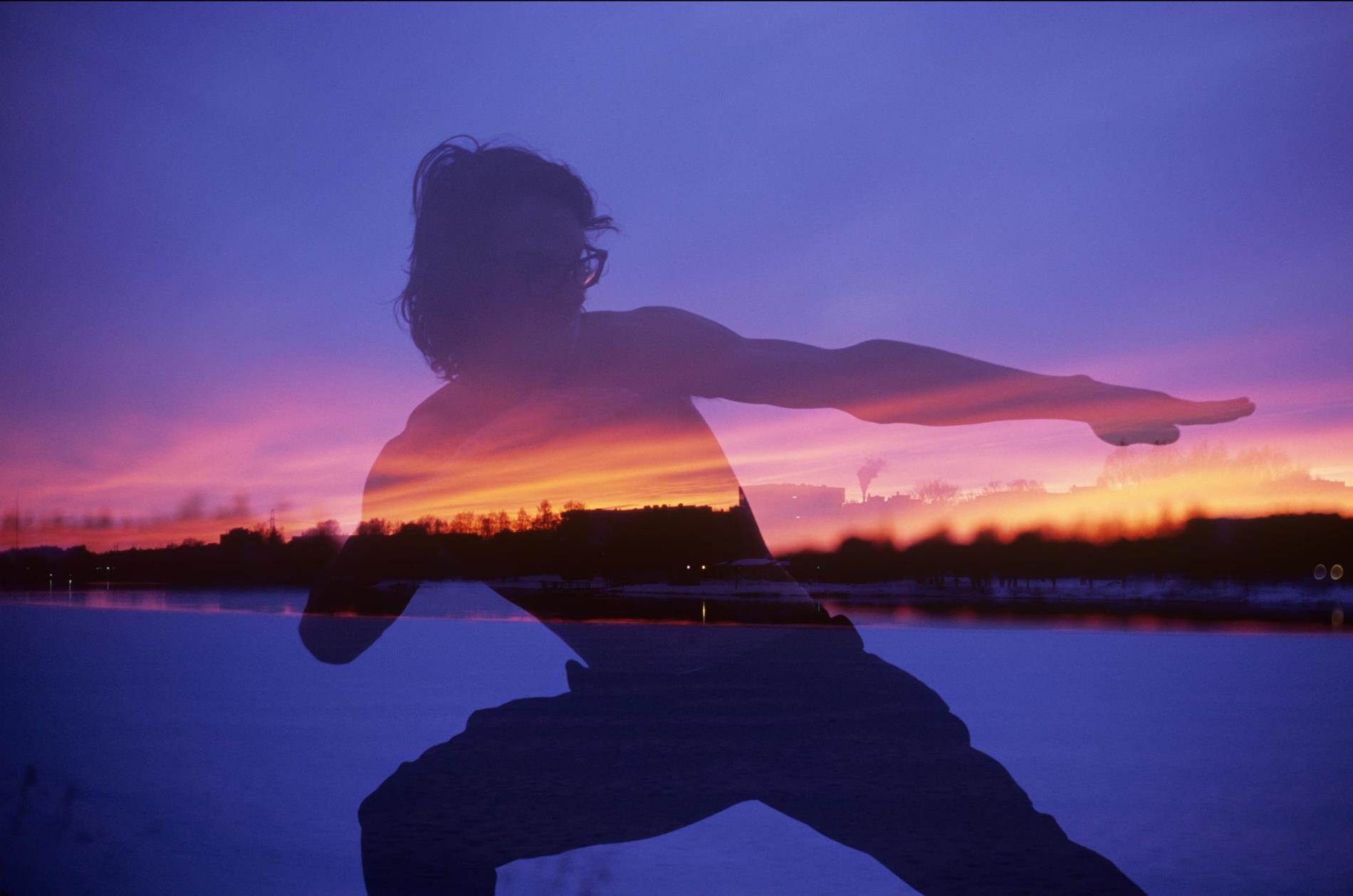 Derek Weimer profile background