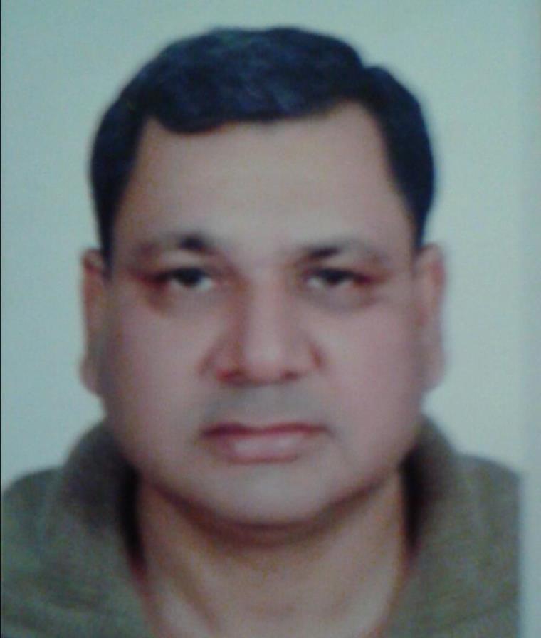 Tousif Ahmed profile background