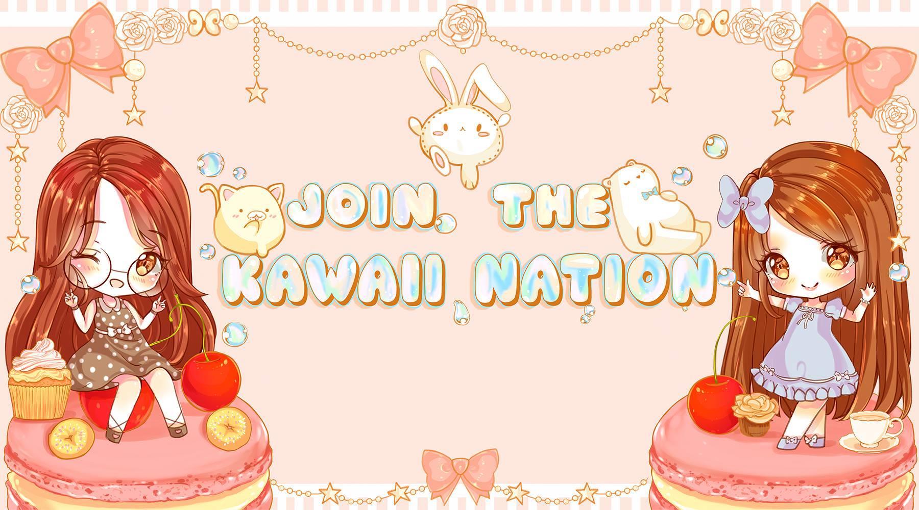 Profile background