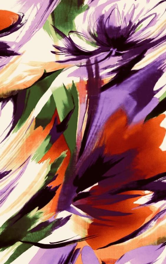 Profile background