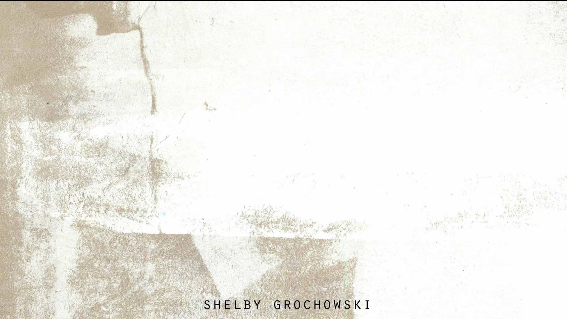 Shelby Grochowski profile background