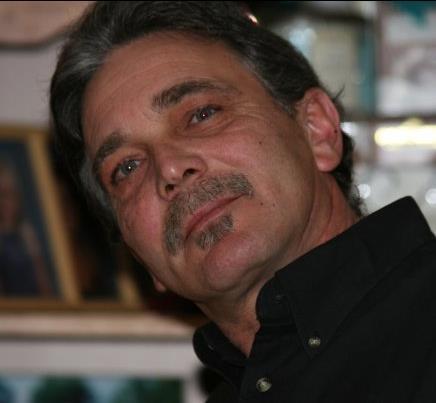 Jean OLIVIERI profile background
