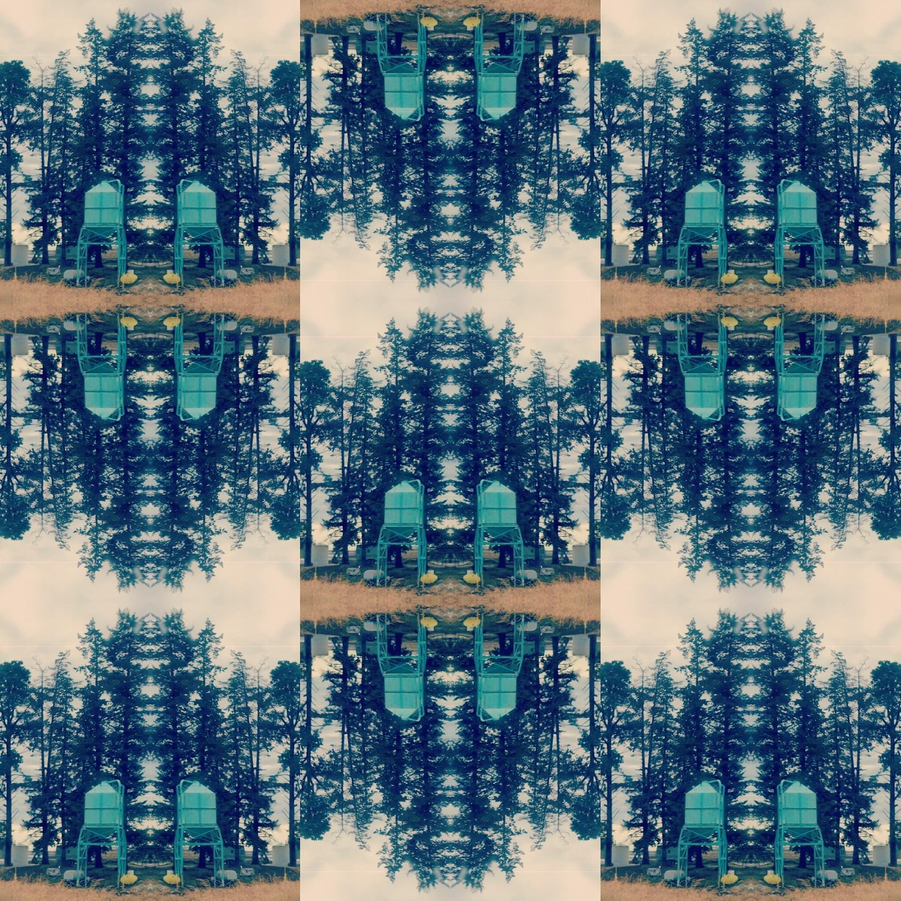 Profile background