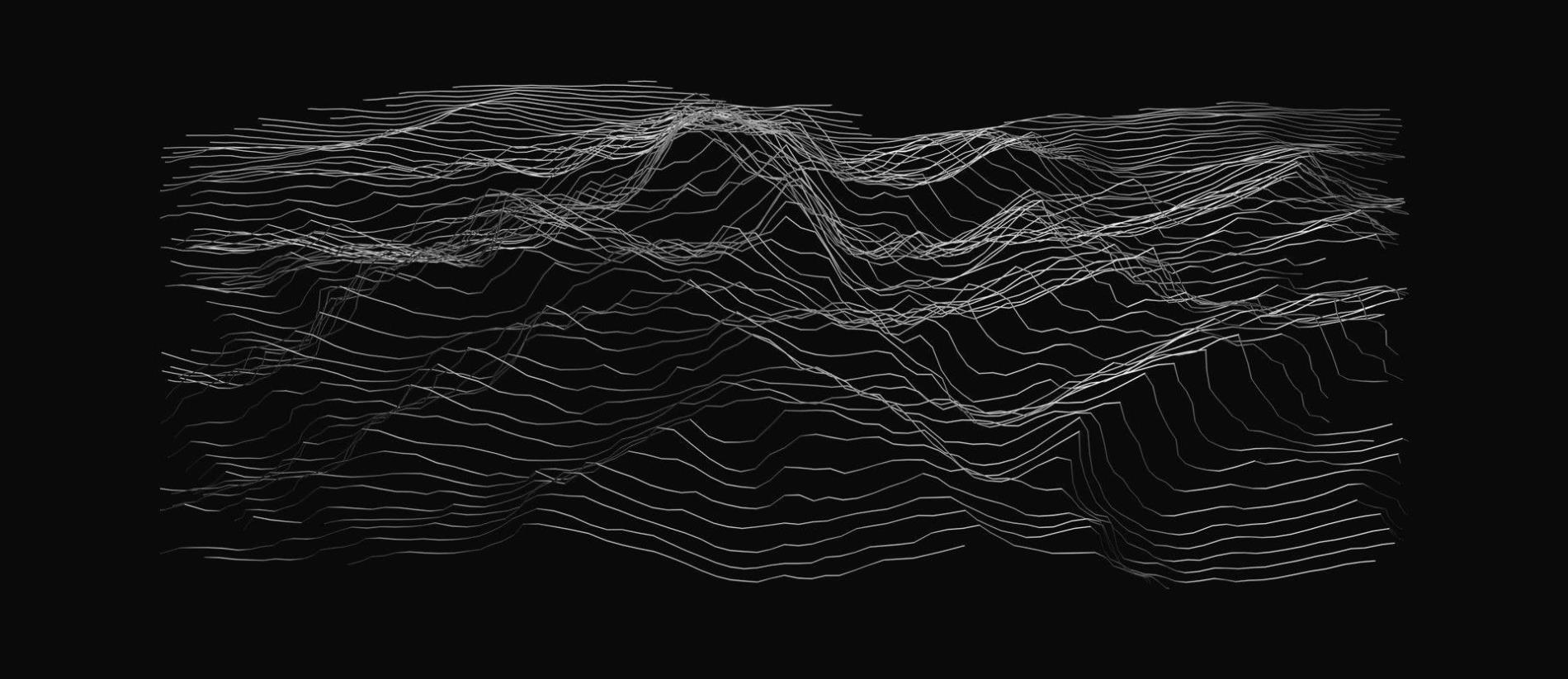 Profile background