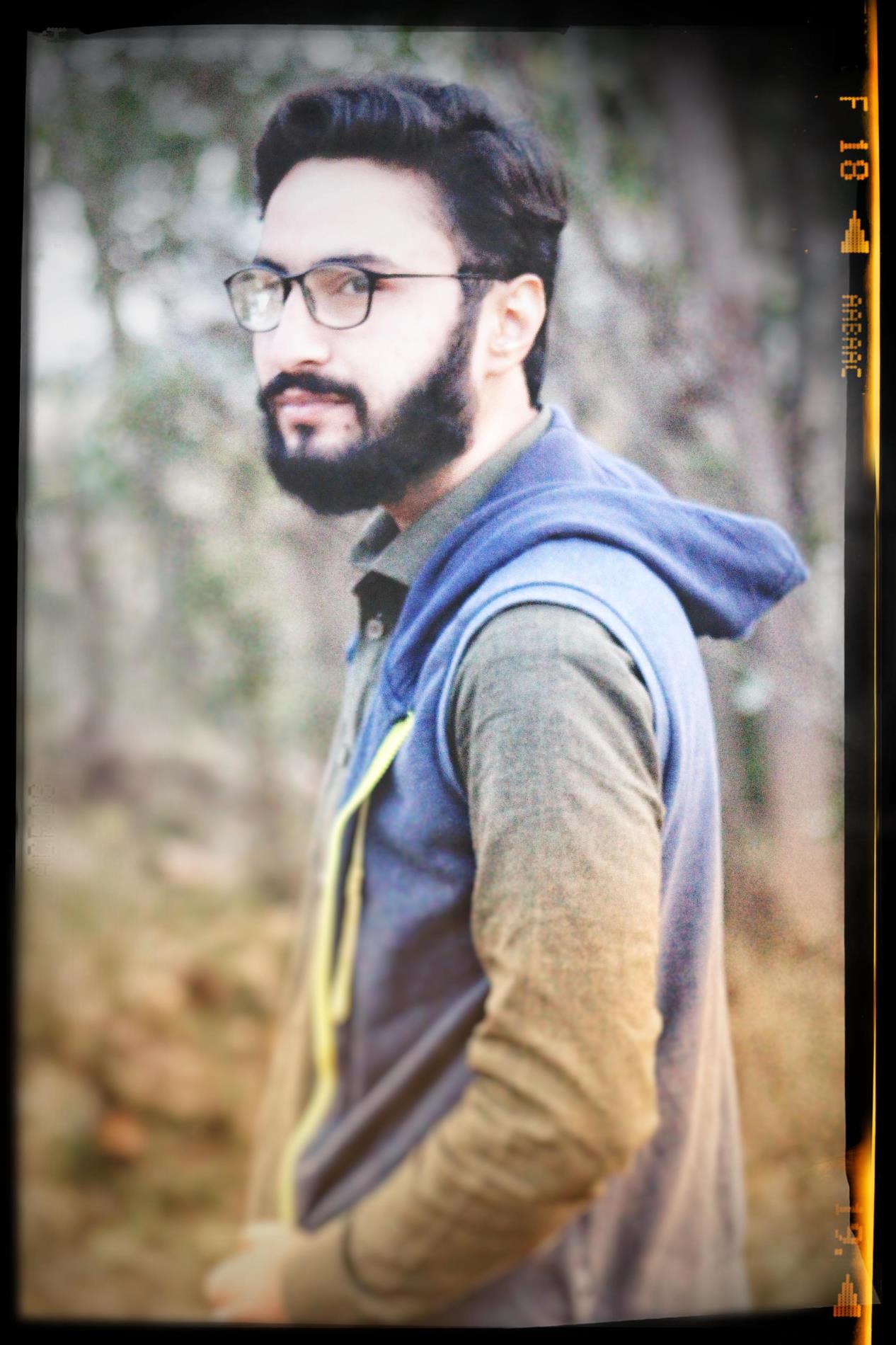 khiyam bacha profile background