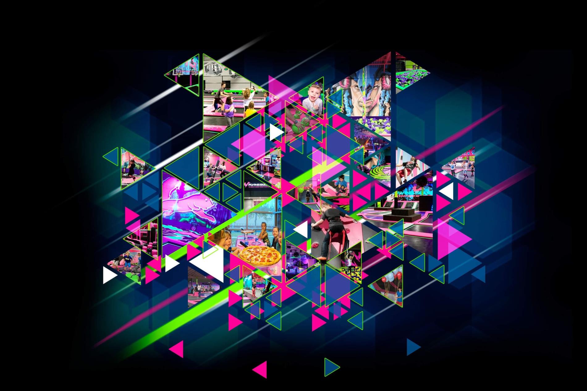 Tyler Fredericks profile background