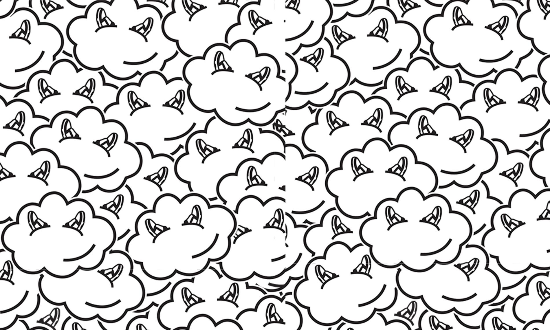 Mike D profile background