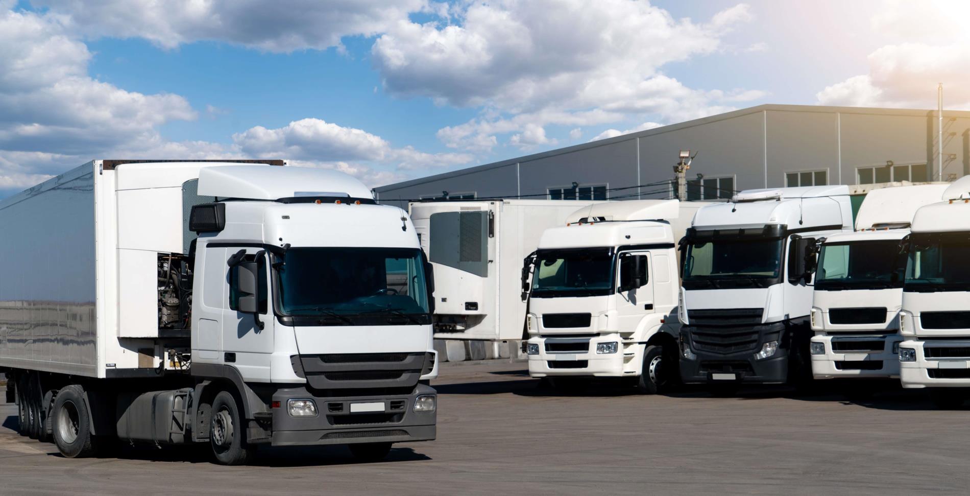 Shahen Logistics profile background
