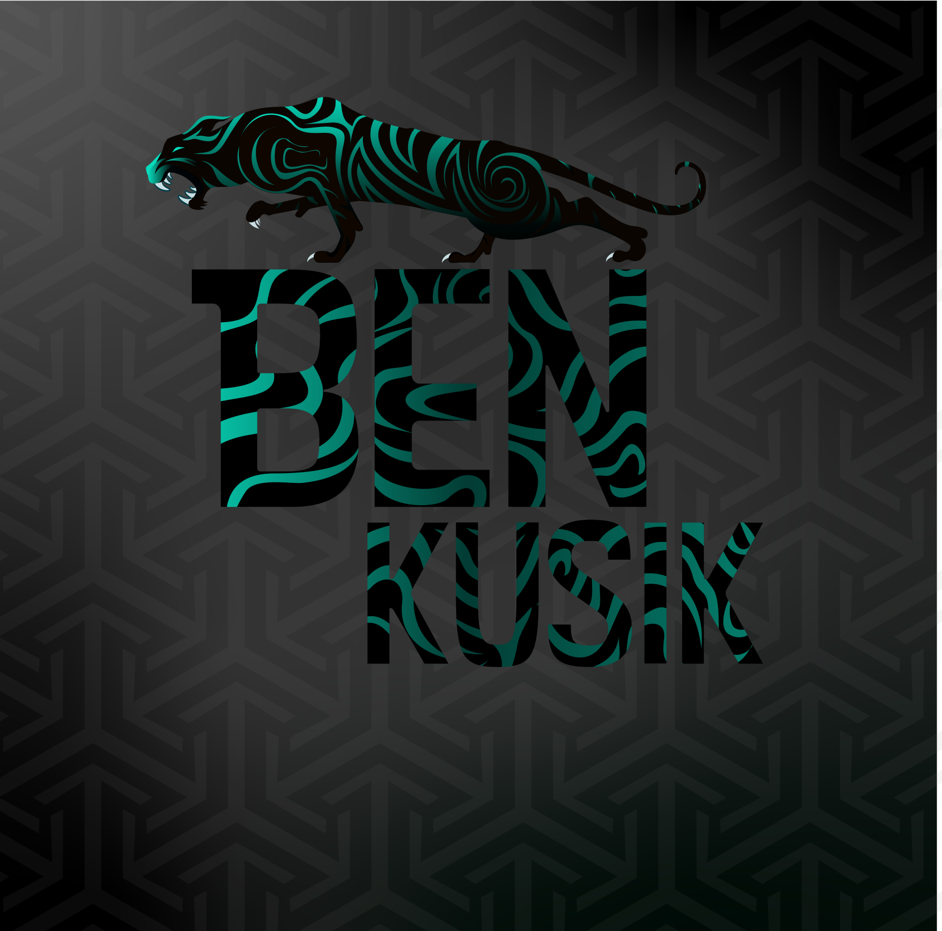 Ben Kusik profile background