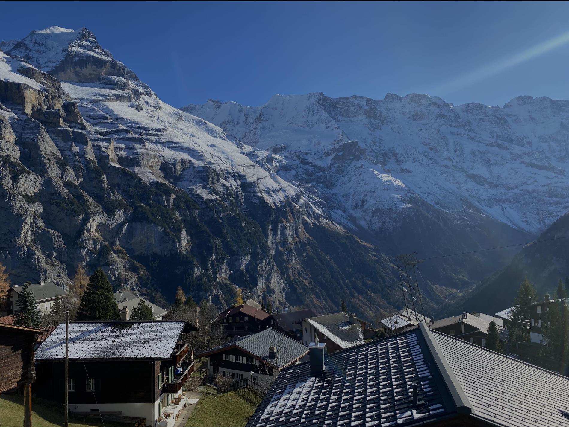Christopher Chemaly profile background