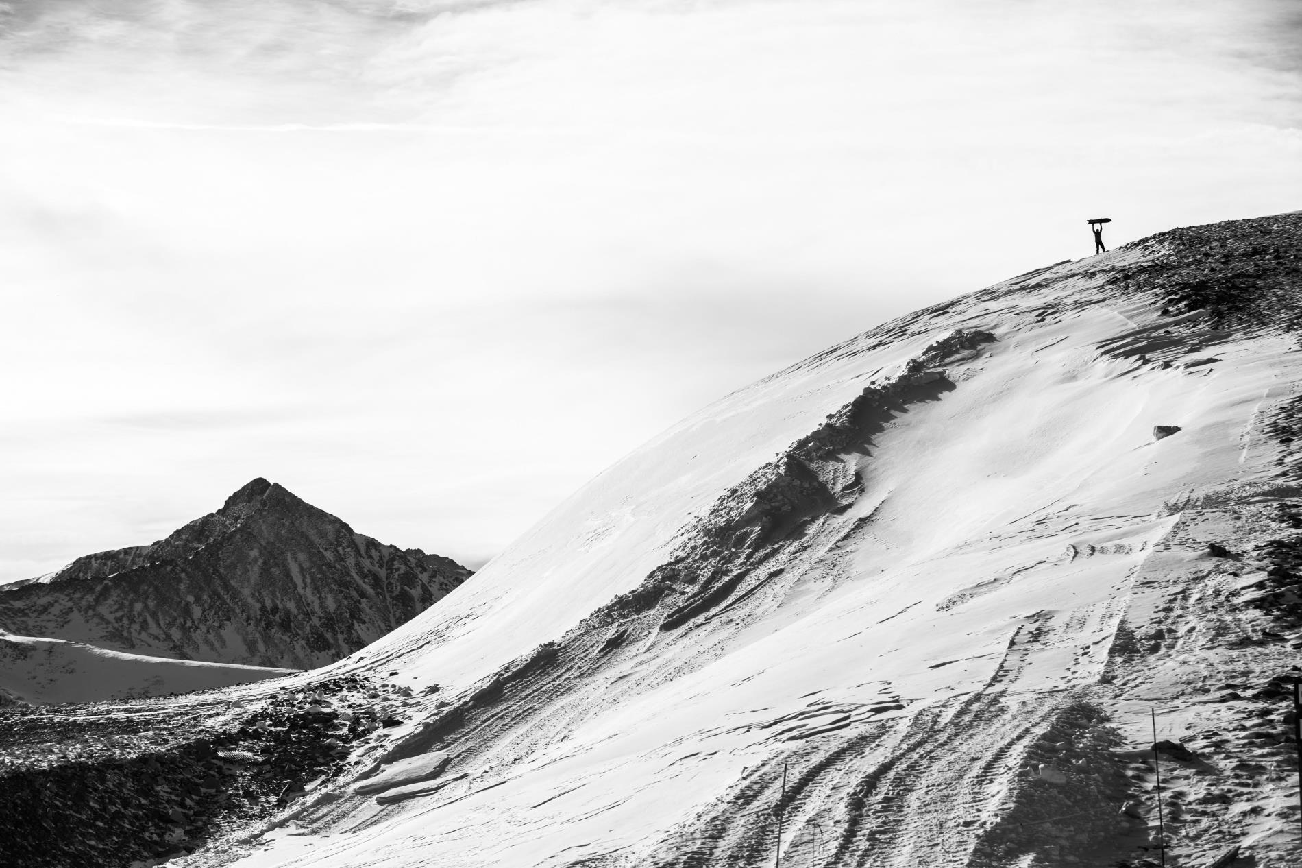 Profile background