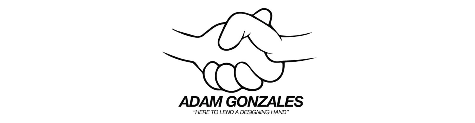 adam gonzales profile background